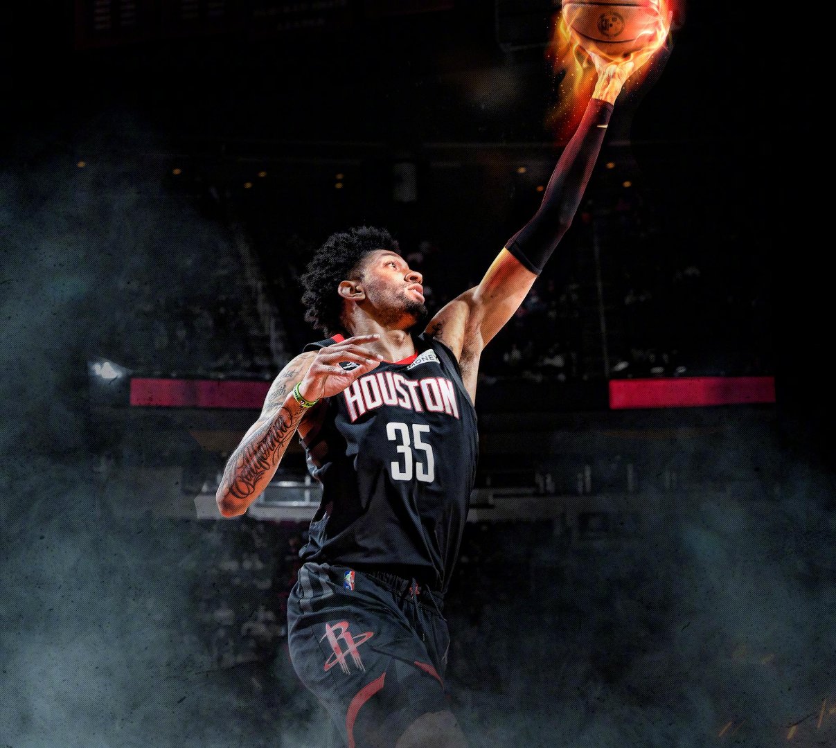 火箭惨败奇才，哈登凌晨三点逆袭的简单介绍