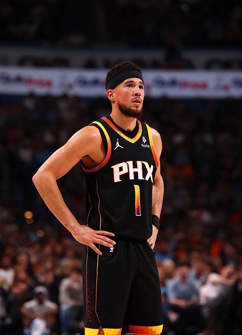 太阳击败爵士，取得重要胜利