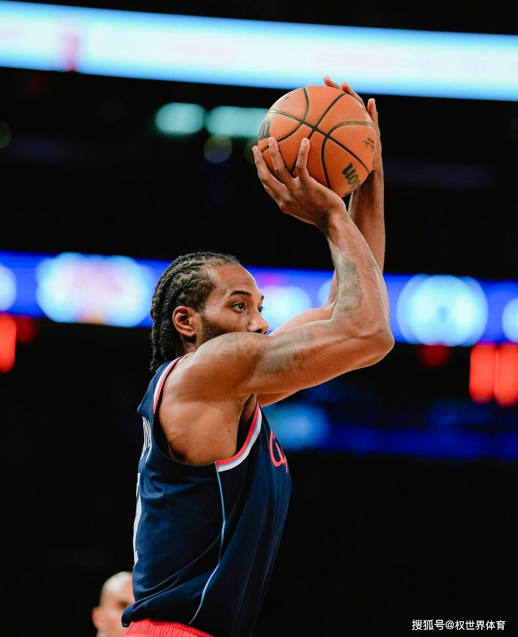 快船战胜尼克斯,受伤建立制胜文化 快船战胜尼克斯,受伤建立制胜文化