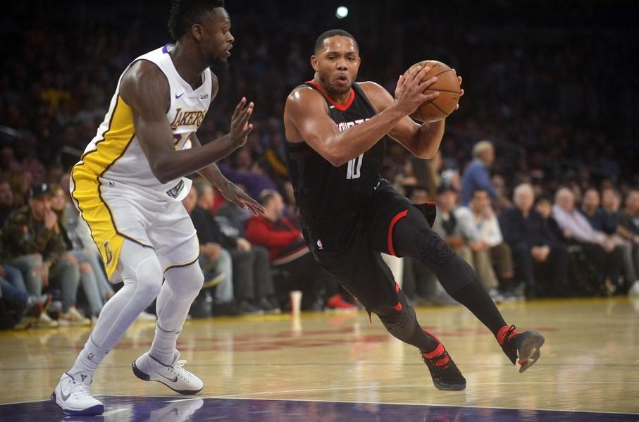 FB体育-火箭战胜鹈鹕，保持连胜