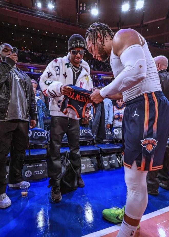 -篮网力克尼克斯，重振旗鼓