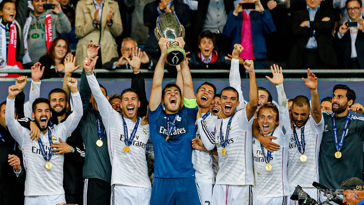 FB体育娱乐-皇马击败亚特兰大晋级欧冠八强