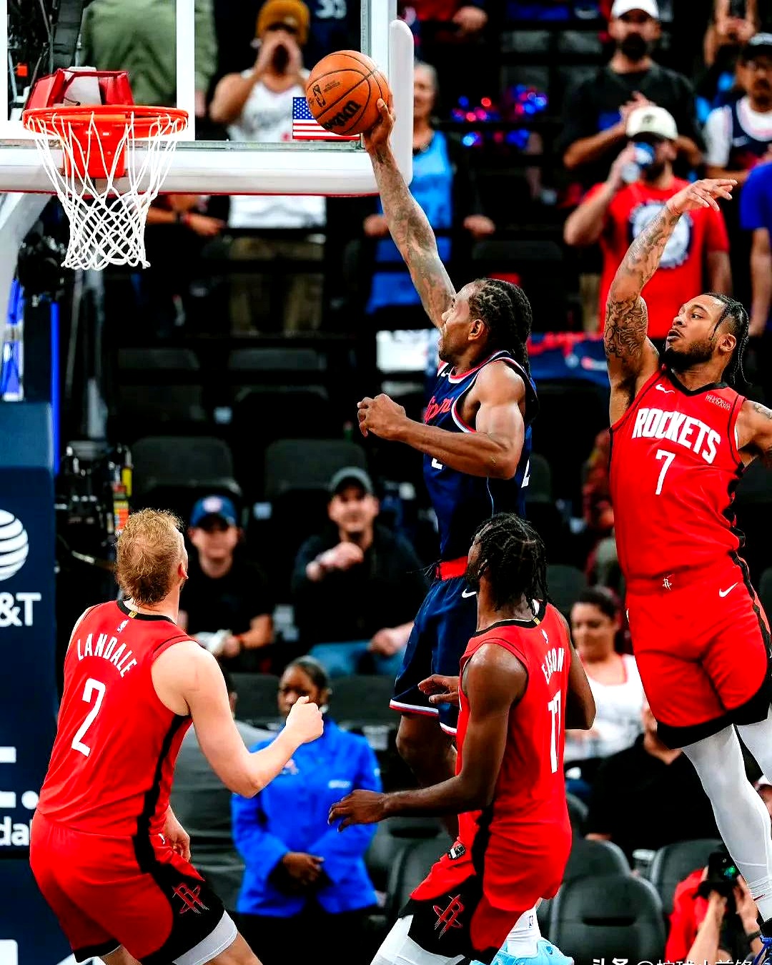 快船不敌猛龙，遭遇困境