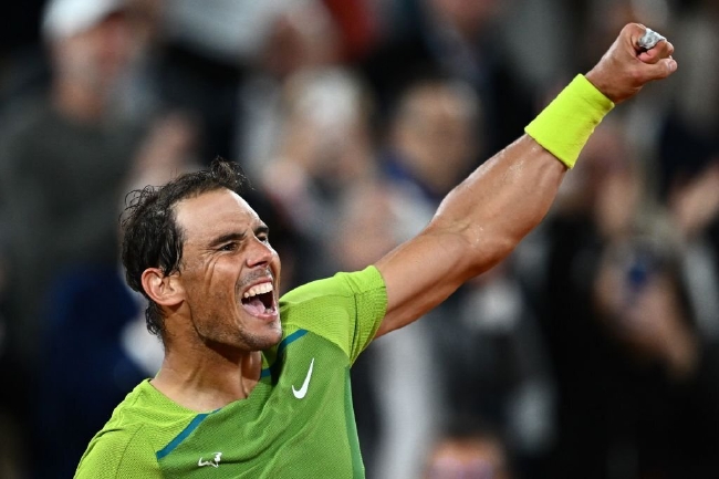 年终总决赛险胜法网,纳达尔统治全场的简单介绍 年终总决赛险胜法网,纳达尔统治全场的简单介绍