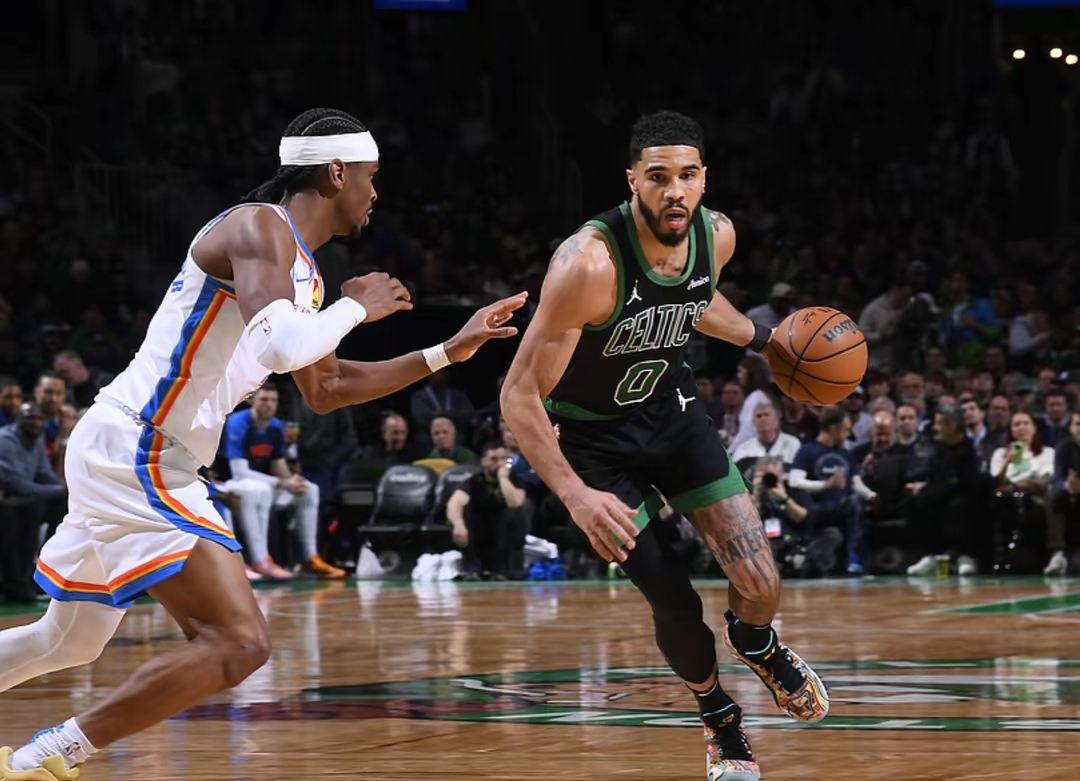 FB体育在线-包含新疆队力克猛龙，塔图姆点燃赛场的词条